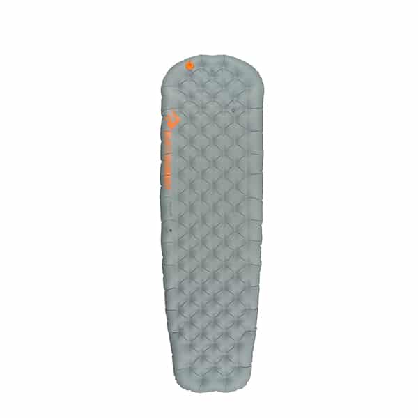 Sea to summits bästa liggunderlag i testet air etherlight xt insulated