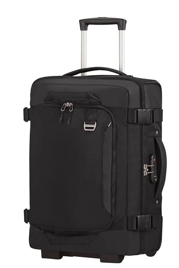 kabinväska i test samsonite midtown