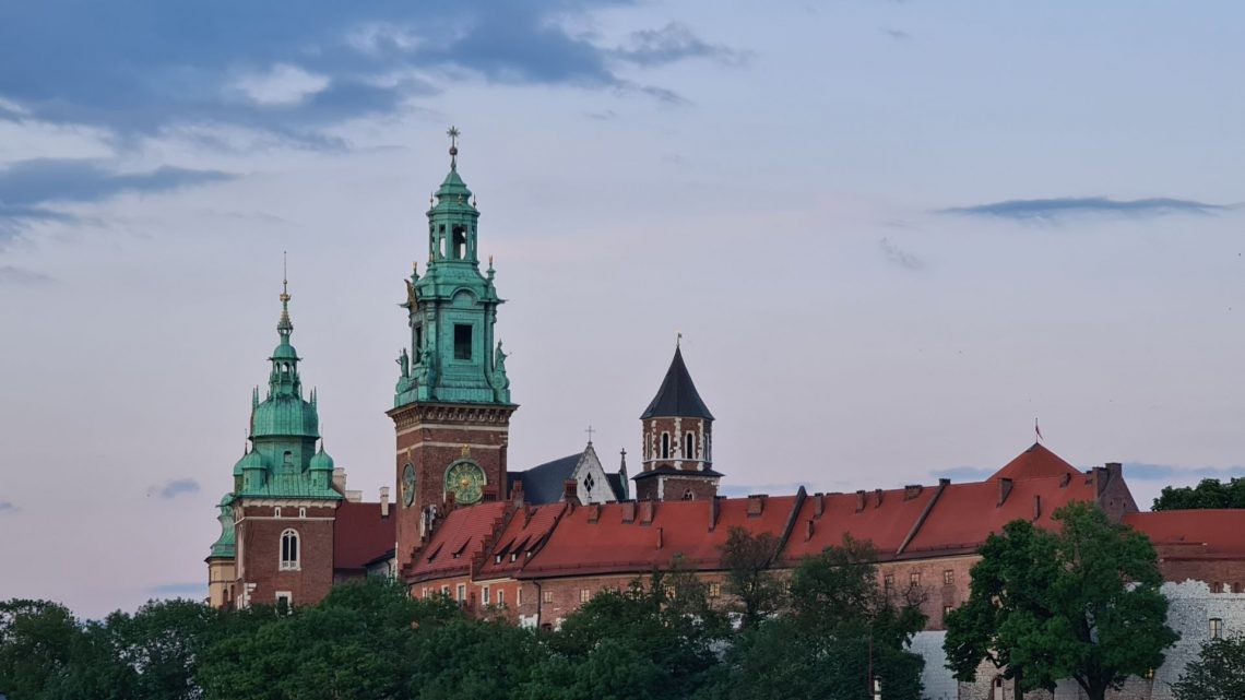 att göra i krakow sevärdheter