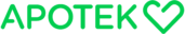 apotek hjärtat logo